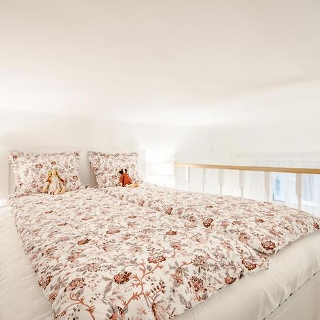 Provence Home - Citycenter, Tv, Washer, Coffee-Tea Budapest Extérieur photo