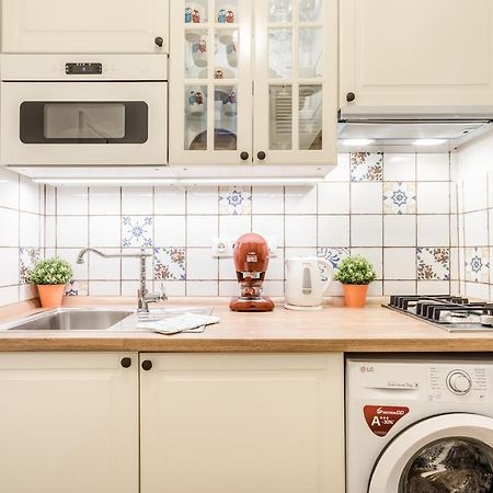 Provence Home - Citycenter, Tv, Washer, Coffee-Tea Budapest Extérieur photo