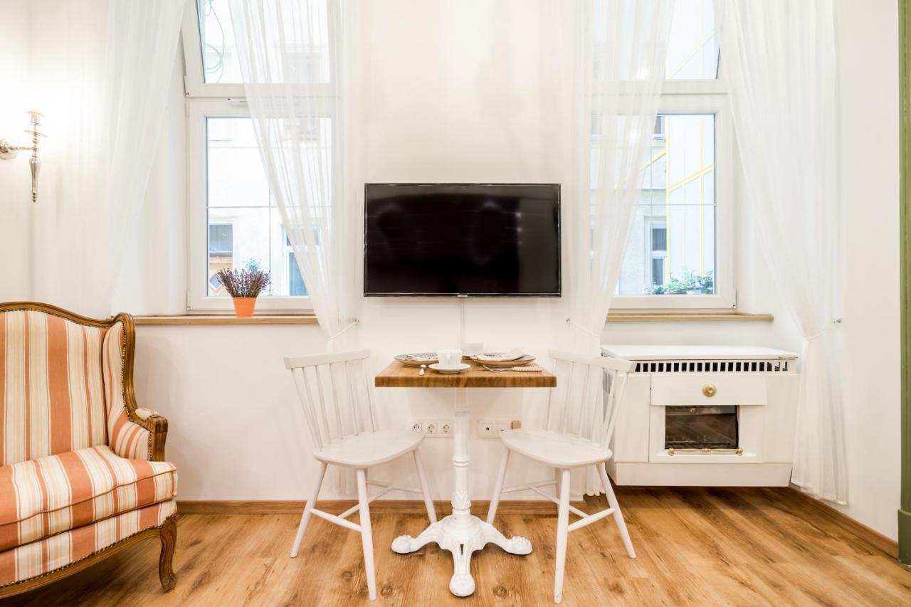 Provence Home - Citycenter, Tv, Washer, Coffee-Tea Budapest Extérieur photo