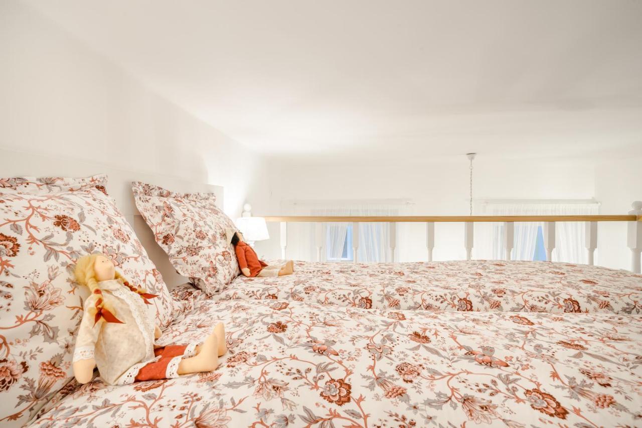 Provence Home - Citycenter, Tv, Washer, Coffee-Tea Budapest Extérieur photo