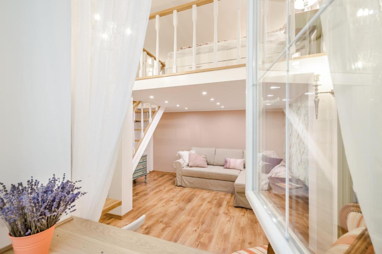Provence Home - Citycenter, Tv, Washer, Coffee-Tea Budapest Extérieur photo
