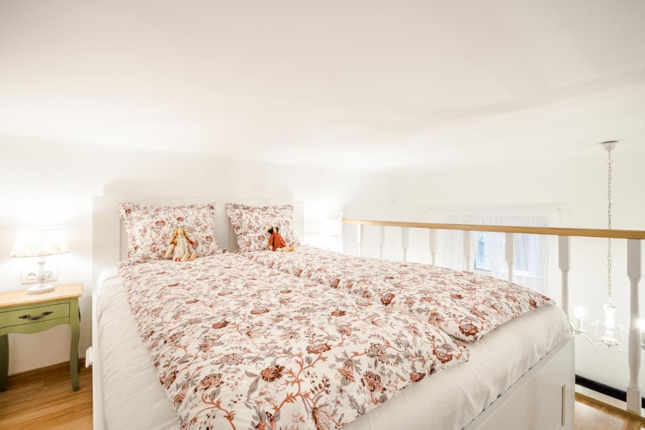 Provence Home - Citycenter, Tv, Washer, Coffee-Tea Budapest Extérieur photo