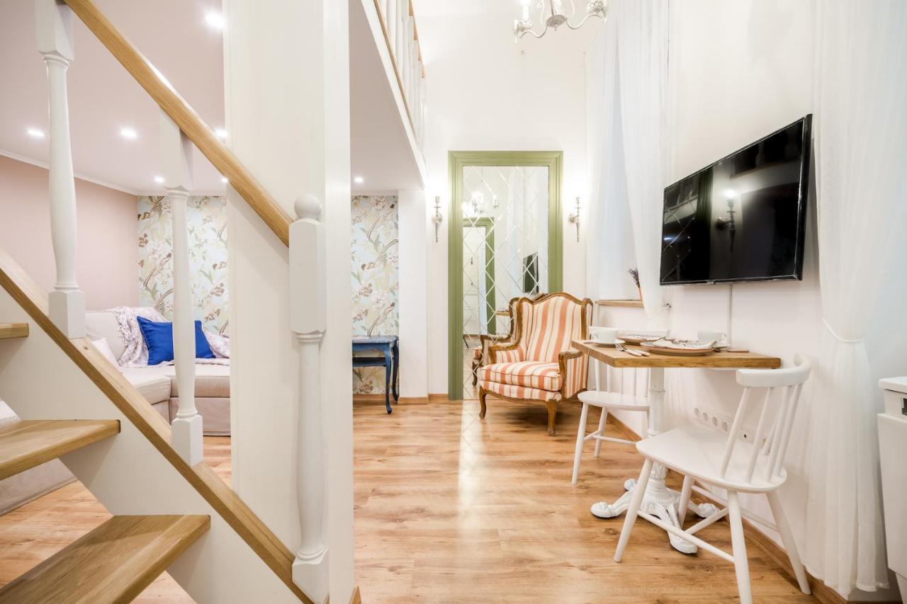 Provence Home - Citycenter, Tv, Washer, Coffee-Tea Budapest Extérieur photo