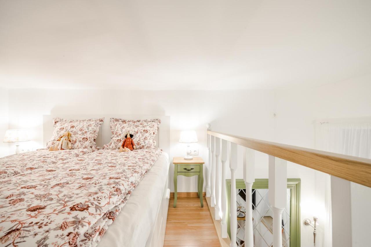 Provence Home - Citycenter, Tv, Washer, Coffee-Tea Budapest Extérieur photo